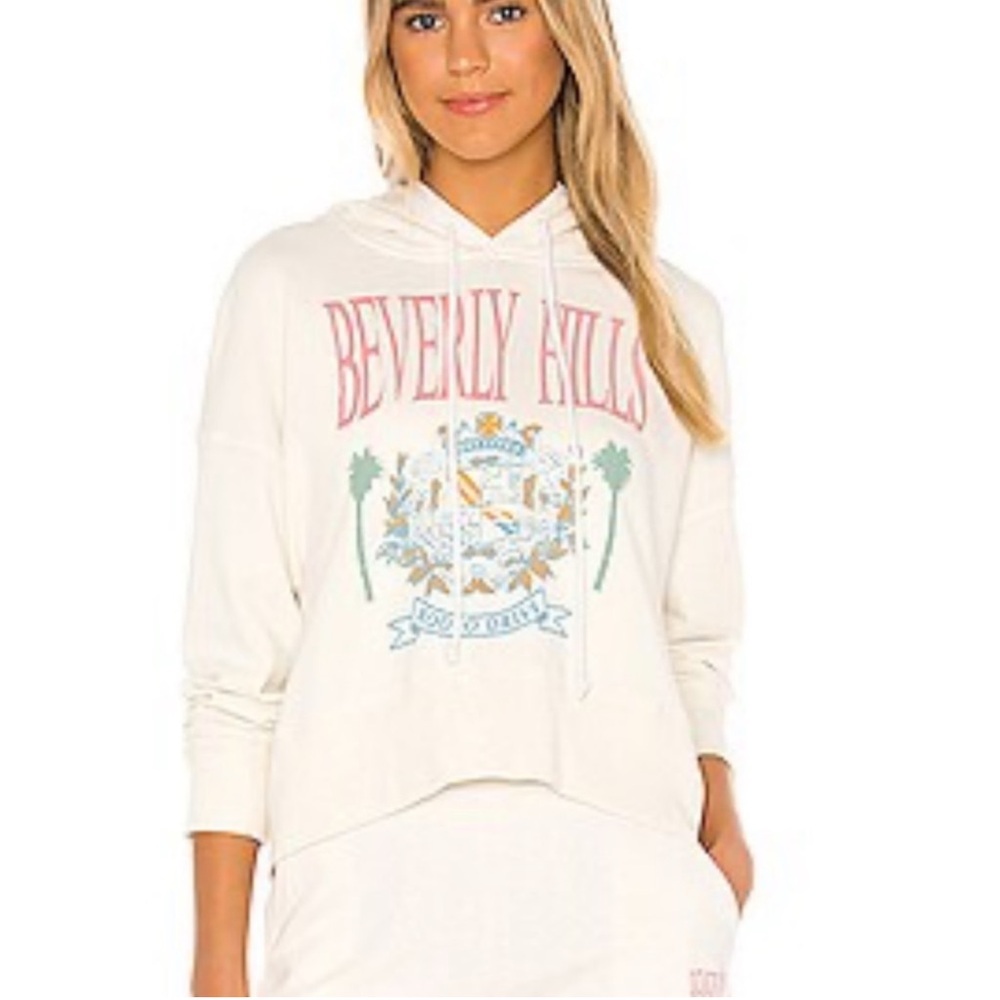 Daydreamer Beverly Hills hoodie - Picture 7 of 7